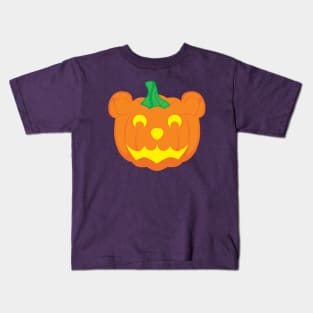 Cubkin Carving Kids T-Shirt